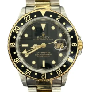 ROLEX GMT-Master 16713