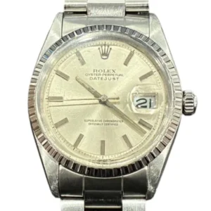 ROLEX Datejust 1603