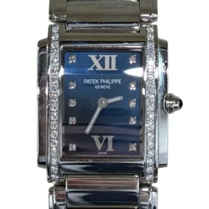 PATEK PHILIPPE Twenty-4 4910/10A