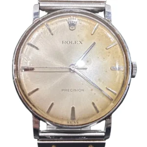 ROLEX Precision 9829