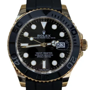 ROLEX Yacht-Master 226658