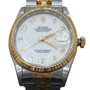 ROLEX Datejust 16233