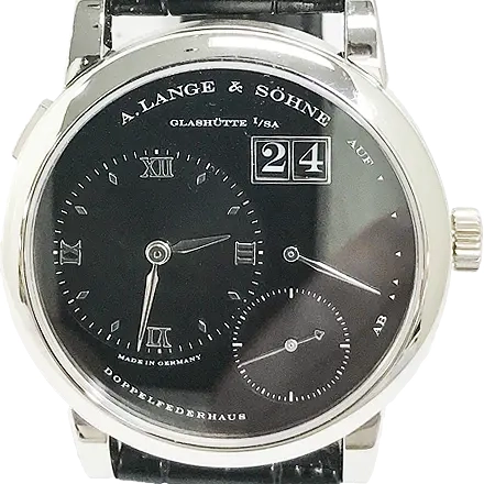 A. Lange & Söhne