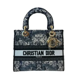 Dior Lady D-Lite Bag