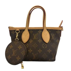 LOUIS VUITTON Neverfull BB Monogram
