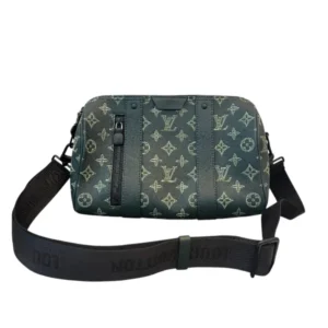 LOUIS VUITTON City Keepall Bag