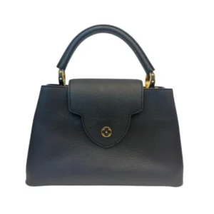 LOUIS VUITTON Capucines Bag