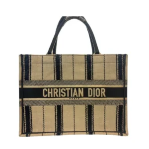 Dior Book Tote