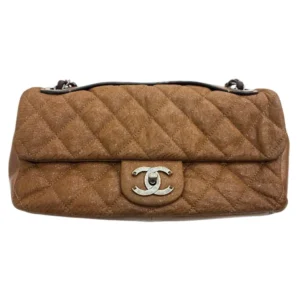 CHANEL Mix Flap Bag