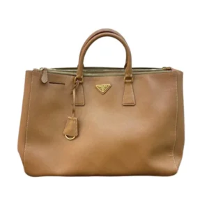 PRADA Galleria Saffiano leather bag