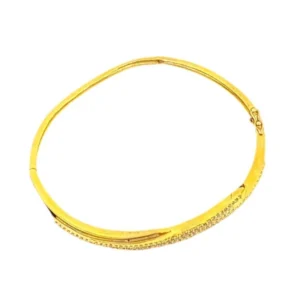 K9 Diamond Bracelet