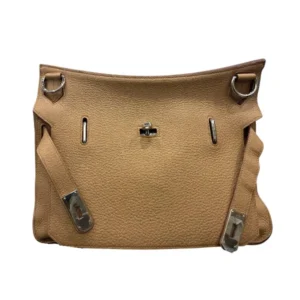 HERMES Jypsiere Bag