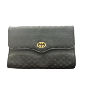 GUCCI GG Shoulder Bag 