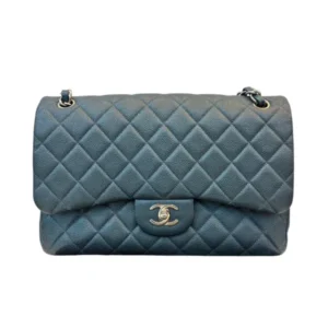 CHANEL Matelasse Caviar 