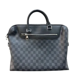 LOUIS VUITTON Porte Documents Jour