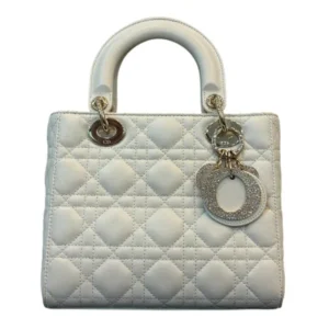 Dior Lady Dior Bag