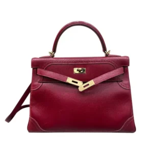 HERMES Kelly Bag
