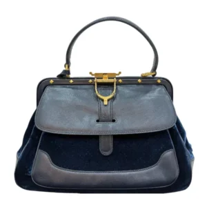 GUCCI Diamante Lady Stirrup