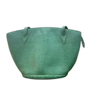 LOUIS VUITTON Epi Saint Jacques GM