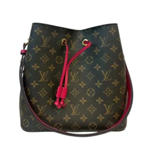 LOUIS VUITTON NeoNoe 
