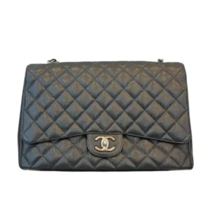 CHANEL Matelasse Caviar
