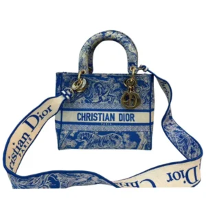 Dior Lady D-Lite Bag