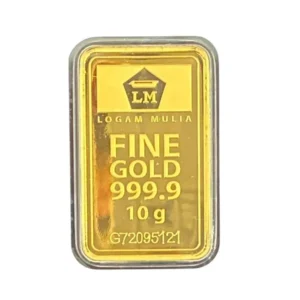 K18 Ingot