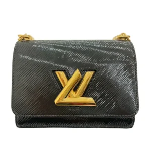 LOUIS VUITTON Twist Bag