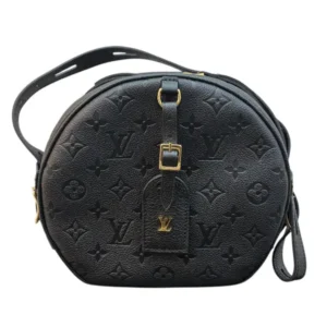 LOUIS VUITTON Boite Chapeau Souple