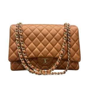 CHANEL Matelasse Caviar