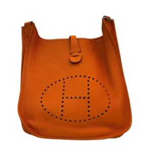 HERMES Evelyne