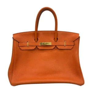 HERMES Birkin Bag