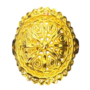 K18 Ring