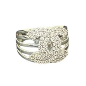 K18 Ring
