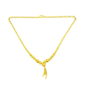 K22 Necklace