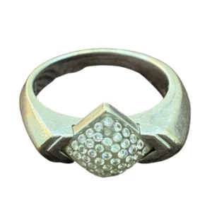 K18 Ring