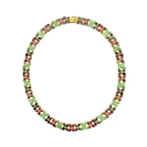 K8 Necklace