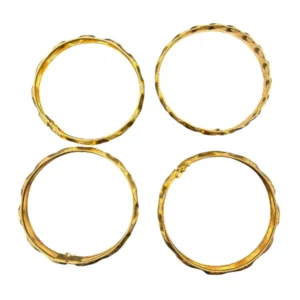 K18 Diamond Bracelet
