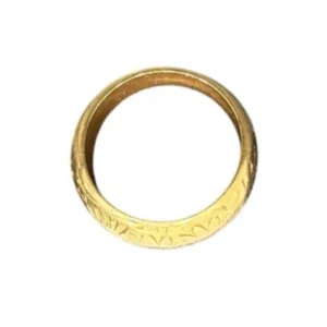 K18 Ring