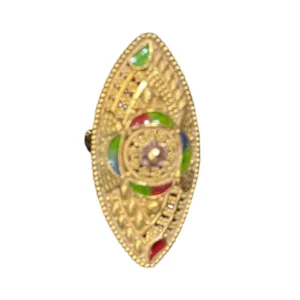 K22 Ring