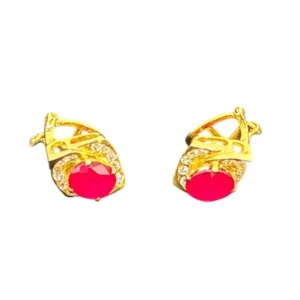 K8 Ruby	Anting