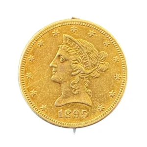 K21.6 Coin