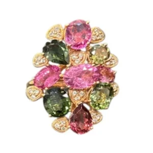 K14 Ring