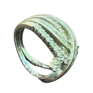 K18 Ring