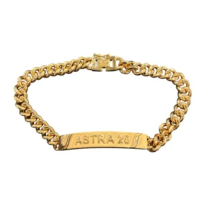 K20 Bracelet