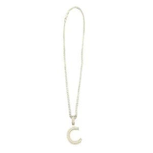 SV925 Moissanite Necklace