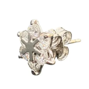 K18 Earrings