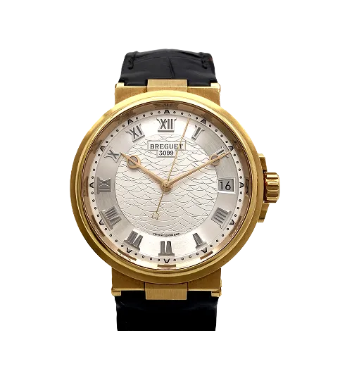 Pembelian kembali <br>Breguet 