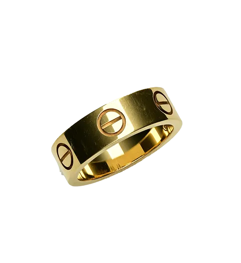 Pembelian kembali <br>Cartier