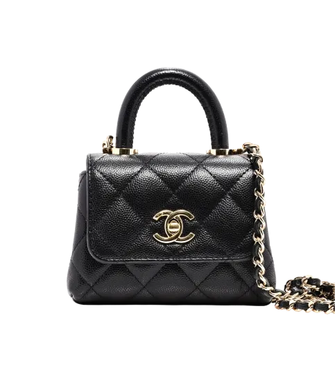Pembelian kembali <br>Chanel